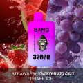 Bang 32000 Puffs Vapes sekali pakai